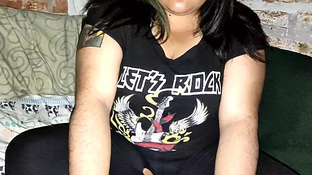 Step Sister Crazy About Going Out With Her Tinder Date But I Get Jealous And Won't Let Her