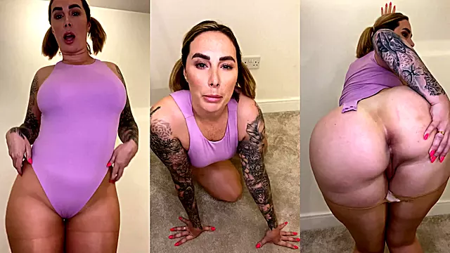 Get Your Face In My Ass And Start Licking
