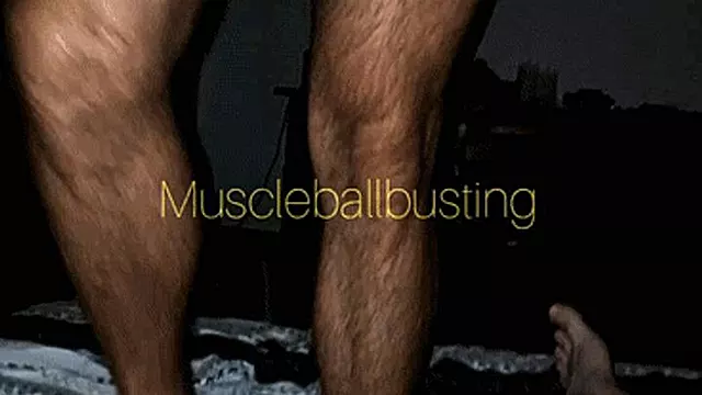 Kugle I Mund, Spark I Nosser, Trample Bold, Feet Dominans, Dominans Mænd, Balls Kickting And Trampling