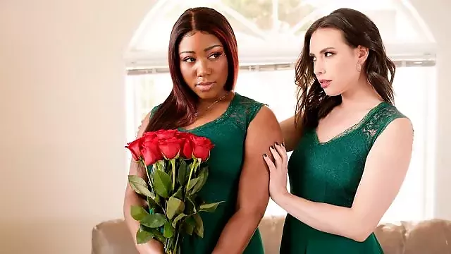 Role Models: Always A Bridesmaid