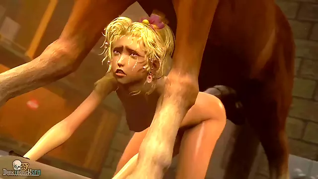 Pony smash lady 3 DIMENSIONAL compilation V5.0 ultimate edition (2020)