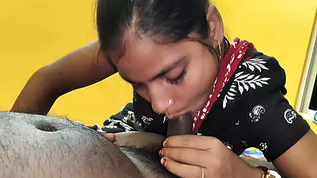 Village Bhabhi And Devar Bhabhi In Desi Devar Ka Raat Bhar Chudai