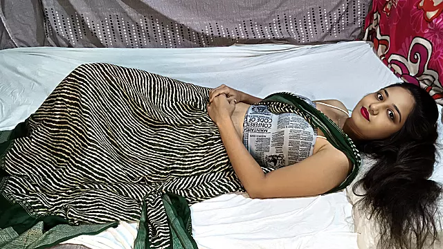 Desi Indian Bhabhi in Saree XXX Videos Fucking Hard by Boyfriend