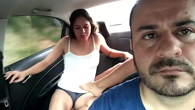 Amateure Anal, Amateur Lesben Arsch, Jung Anal, Brünette, Brünette Teen, Öffentlich Fingern