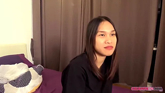 Thai Ado 18, Asian Brun, Jeune Brune, Ados Brunette Creampie, Pov Ado Brune, Fais Moi Jouir