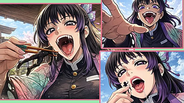 Japonesas Anime Sex, Gigant Hentai, Japinesa Gignacio, Japonese Tiny