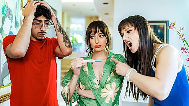 Tettone Inculata, Pompino Cazzo Grosso, Busty Teen Scopata Doggystyle, Missionario Tettona