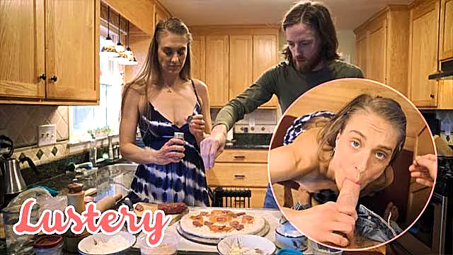 Sexy tootsie's butt trailer