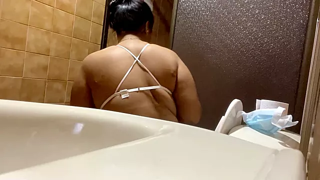 Bodi Cantik, Perpek Body, Latinia Hot