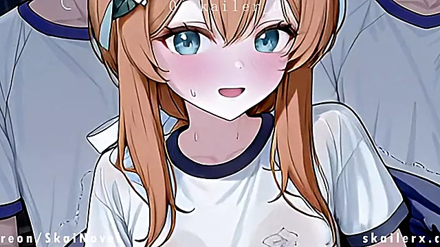 Blue Archive - Iochi Mari, did you know this about her?