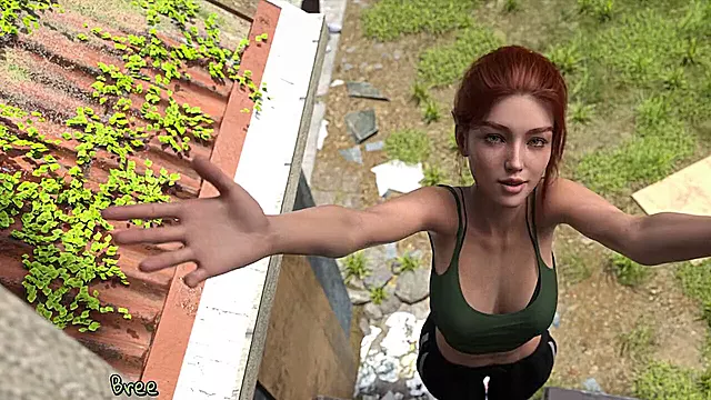 Brother step sister sex, anime fuck