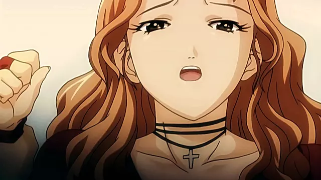 Orgasm, tongue kissing