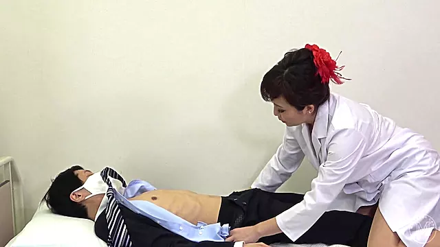 Teacher Anal Fingering And Strapon Pegging