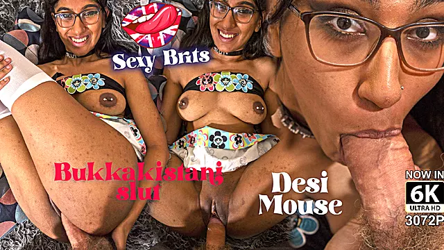 Bukkakistani Slut Ii