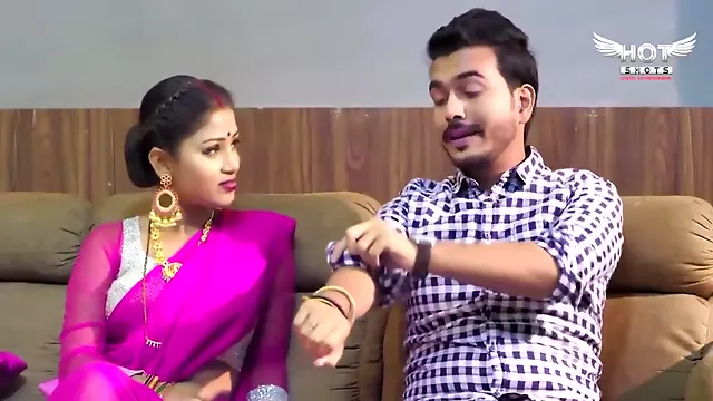 Affair with maid chotu