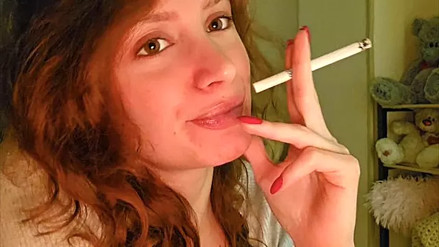 Talking about how my smoking is going these day xx