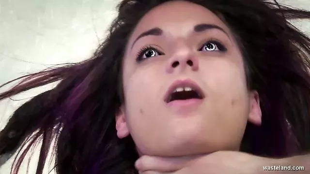 Lesben Nahaufnahme, Lesben Arschfingern, Brünette Teen Lesbian, Rasierte Muschi Masturbieren