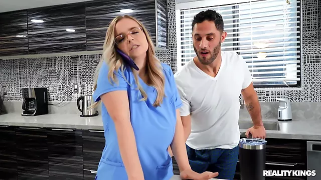 Damon Dice, Codi Vore How To Nurse A Dick / 18.11.2020