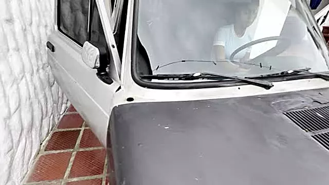 Auto Vecchi