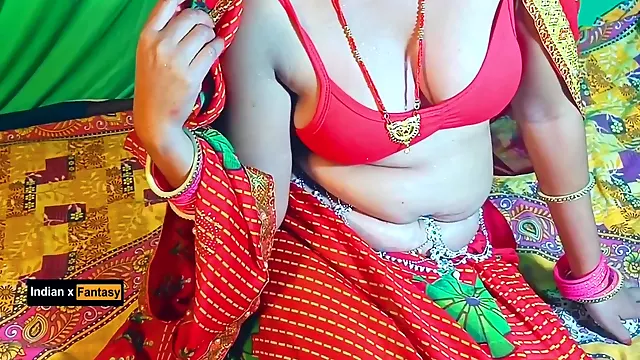 Madhu Bhabhi Real Sucking And Hard Fucking Desi Mms Video.hot Blowjob And Creampie