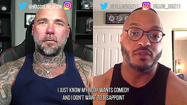 Porn Star Confessions - Dillion Diaz (episode 30)