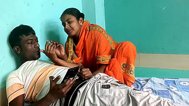 Desi Hot Girl Sex With Husbend
