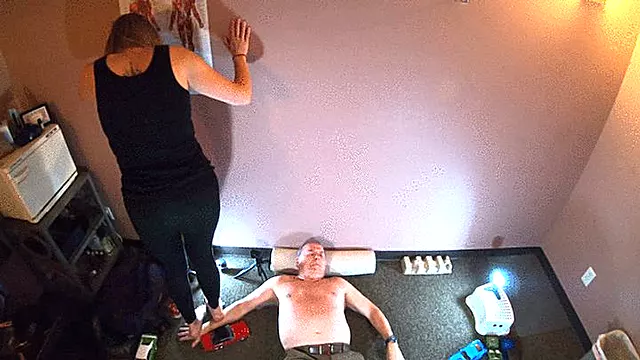 Erin's Barefoot Ashiatsu Massage