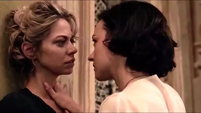 Nactileta Hardcore, Rough Zralý Ženský, Amatérska Blondyna, Černovláska Blondýna, Mladé Brunetky