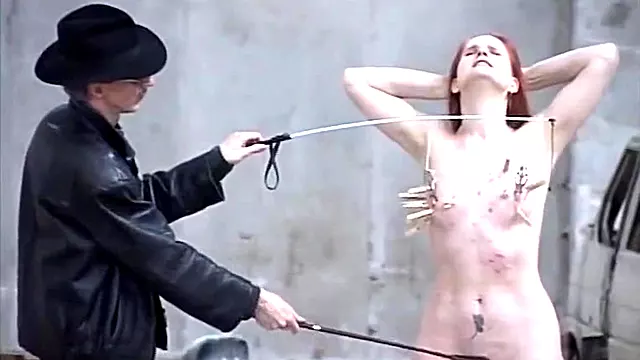Excellent Xxx Video Outdoor Pretty One - Master Costello