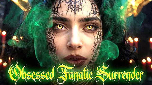 Obsessed Fanatic Surrender