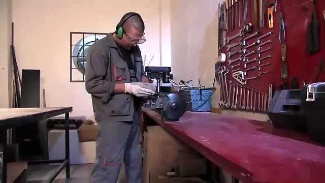 مدیسون پارکر