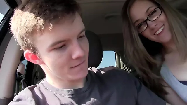 Muie In Public