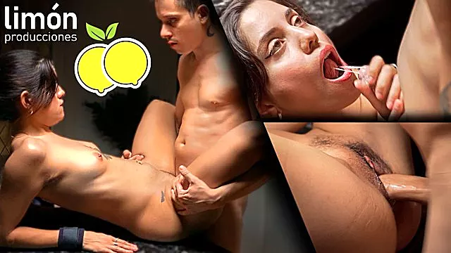 Sara Latina In I Tease My Doctor And He Ends Up Fucking Me Hard