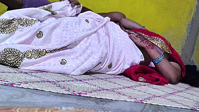 Bhabi Fucks with Neighbour