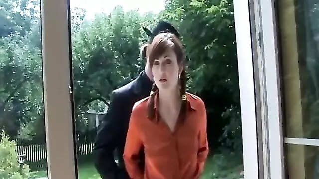 Stor Pik Anal, Dyb Anal, Anal Orgasme, Dybt, Deepthroat, Hård Trekant, Me Don't Like, For Meget