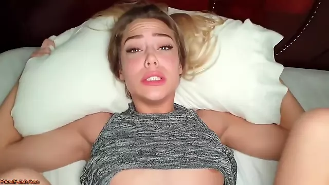 Avery Cristy In Sharing A Hotel Room In Hd