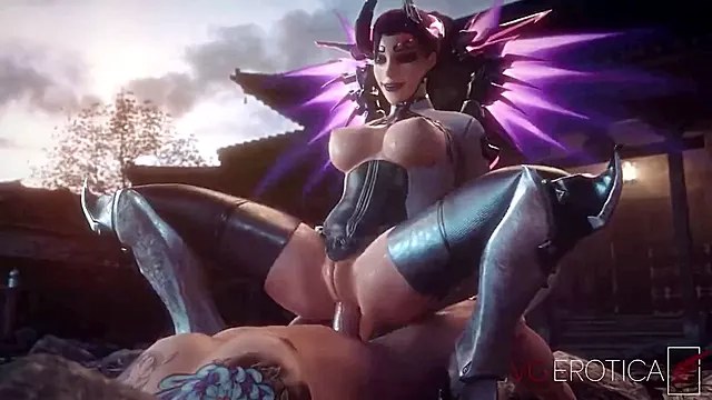 Overwatch, been