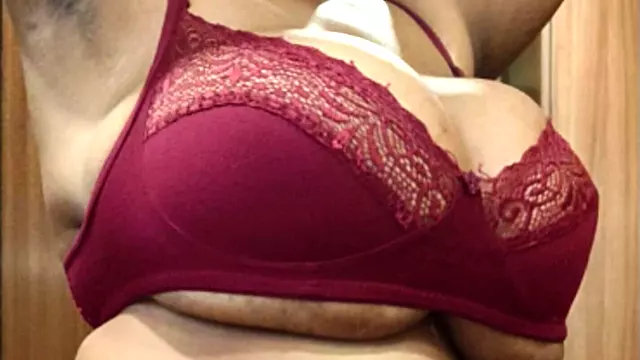 Erotic Striptease