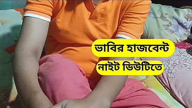Bangladeshi Bhabhi Devar Sex in Dhaka - Desi Wife Cheating with Brother-in-Law