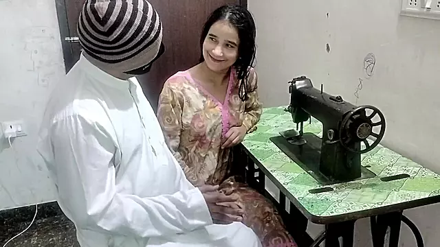 Indian Wife From Delhi Tanish Fatima Sex With Akhil Khan