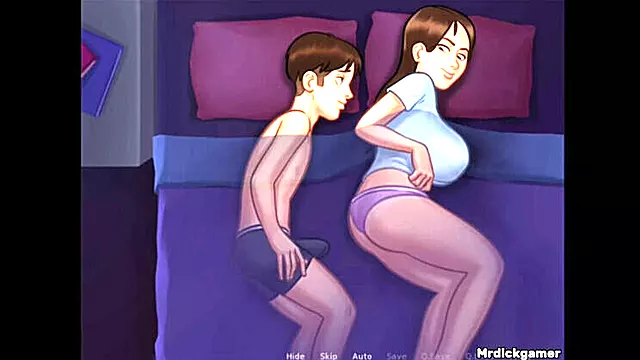 Nemoj Svršiti U Mene Kompilacija, Hentai Jebanja, Spavaca Soba, Amateur Teen Bedroom, Kompilacija
