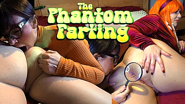 The Phantom Farting
