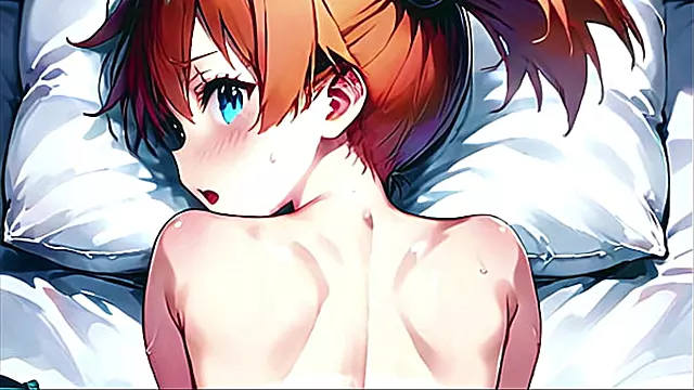 Animation, Blowjob Enorme, Branlette Espagnole De Gros Seins Ejaculation, Gros Seins Énormes