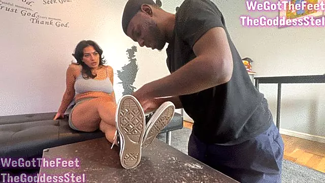 YOUR MY SLAVE NOW VOL 23 PART 2