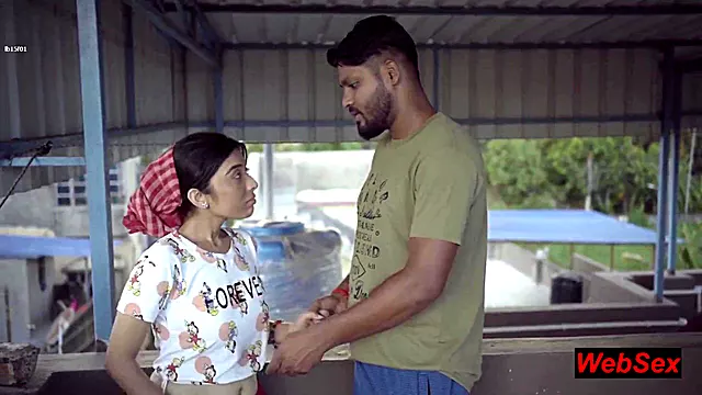 Assamese Babe's Indian Heat Ignites Wild Sweat Hotel Seduction