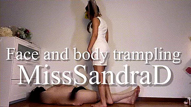 Trample Bold