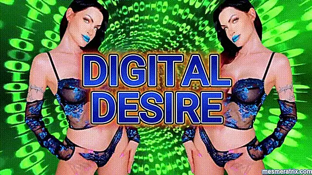 DIGITAL DESIRE