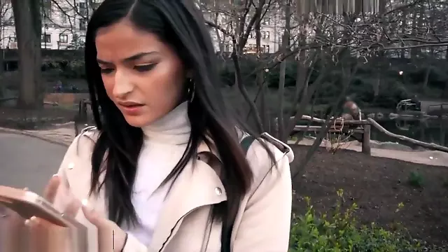 BLACKEDRAW Teen Fucks World's Biggest BBC to Get Back At Ex