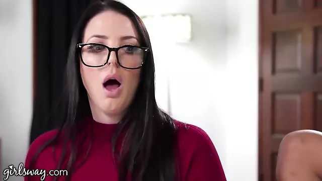Store Pupper Anal, Store Fitter, Rumpe Fingring, Fingre Fitte Ute, Lesbisk, Interracial Trekant