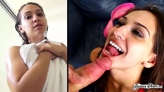 Fairytale Noname's face fucking clip